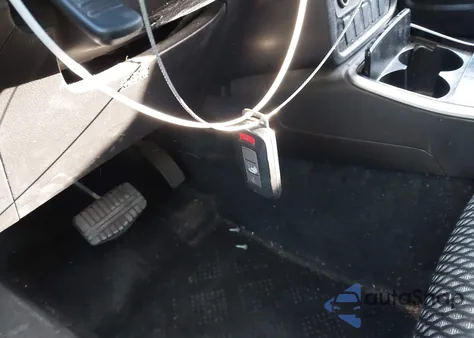 2018 Mitsubishi Outlander Se из США, поврежденный, VIN JA4AD3A34JZ023100